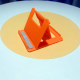 Phone holder